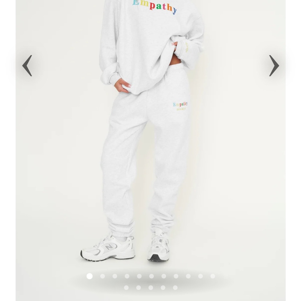 Mayfair Group Empathy Always Sweatpants